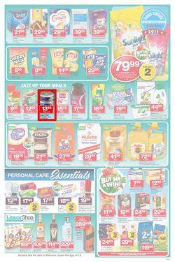 Checkers  KZN : Big Savings (07 May - 13 May 2018), page 3