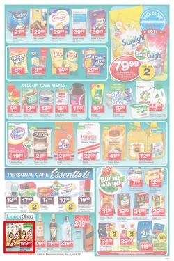 Checkers  KZN : Big Savings (07 May - 13 May 2018), page 3