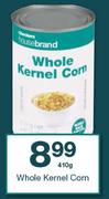 Housebrand Whole Kernel Corn-410g