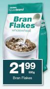 Housebrand Bran Flakes-500g