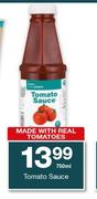 Housebrand Tomato Sauce-750ml