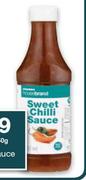 Housebrand Sweet Chilli Sauce-750g