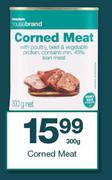 Housebrand Corned Meat-300g