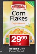 Bokomo Corn Flakes Cereal-1kg