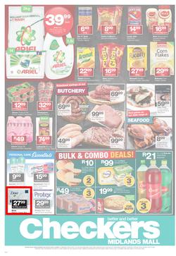 Checkers KZN : Heydays Specials (08 Oct - 21 Oct 2018), page 2