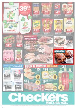 Checkers KZN : Heydays Specials (08 Oct - 21 Oct 2018), page 2