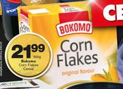 Bokomo Corn Flakes Cereal-500g