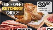 Spatchcock Chicken-Per Kg
