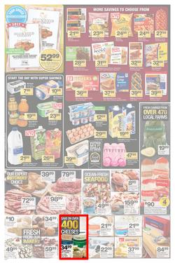 Checkers  KZN : Golden Savings (09 Jul - 15 Jul 2018), page 2