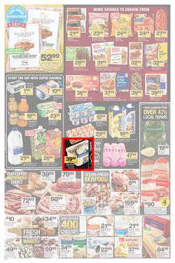 Checkers  KZN : Golden Savings (09 Jul - 15 Jul 2018), page 2
