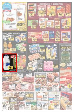 Checkers  KZN : Golden Savings (09 Jul - 15 Jul 2018), page 2