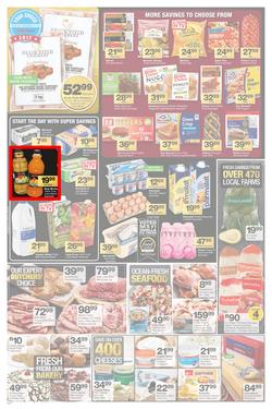 Checkers  KZN : Golden Savings (09 Jul - 15 Jul 2018), page 2