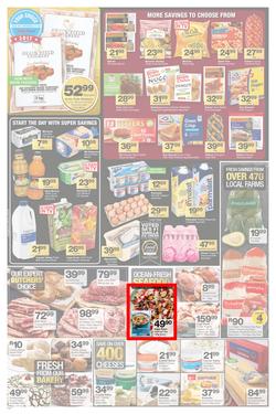 Checkers  KZN : Golden Savings (09 Jul - 15 Jul 2018), page 2