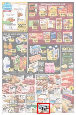 Checkers  KZN : Golden Savings (09 Jul - 15 Jul 2018), page 2