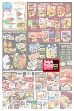 Checkers  KZN : Golden Savings (09 Jul - 15 Jul 2018), page 2