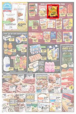 Checkers  KZN : Golden Savings (09 Jul - 15 Jul 2018), page 2