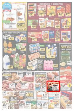 Checkers  KZN : Golden Savings (09 Jul - 15 Jul 2018), page 2