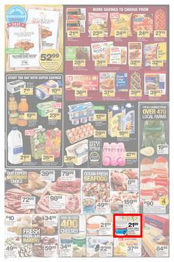 Checkers  KZN : Golden Savings (09 Jul - 15 Jul 2018), page 2