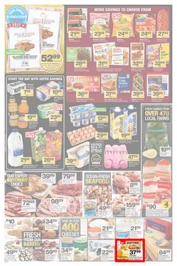Checkers  KZN : Golden Savings (09 Jul - 15 Jul 2018), page 2