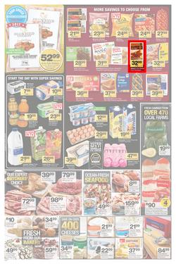 Checkers  KZN : Golden Savings (09 Jul - 15 Jul 2018), page 2