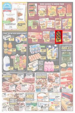 Checkers  KZN : Golden Savings (09 Jul - 15 Jul 2018), page 2
