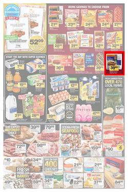 Checkers  KZN : Golden Savings (09 Jul - 15 Jul 2018), page 2