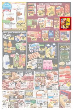 Checkers  KZN : Golden Savings (09 Jul - 15 Jul 2018), page 2