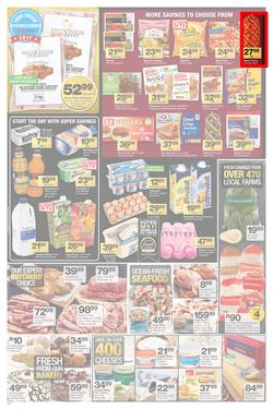 Checkers  KZN : Golden Savings (09 Jul - 15 Jul 2018), page 2