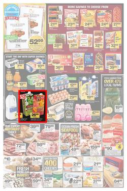 Checkers  KZN : Golden Savings (09 Jul - 15 Jul 2018), page 2
