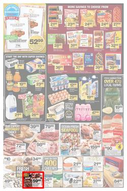 Checkers  KZN : Golden Savings (09 Jul - 15 Jul 2018), page 2