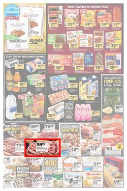 Checkers  KZN : Golden Savings (09 Jul - 15 Jul 2018), page 2