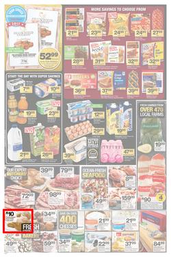 Checkers  KZN : Golden Savings (09 Jul - 15 Jul 2018), page 2