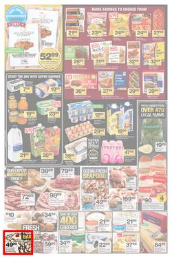 Checkers  KZN : Golden Savings (09 Jul - 15 Jul 2018), page 2