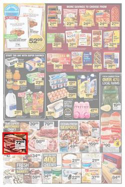 Checkers  KZN : Golden Savings (09 Jul - 15 Jul 2018), page 2
