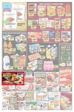 Checkers  KZN : Golden Savings (09 Jul - 15 Jul 2018), page 2
