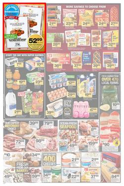 Checkers  KZN : Golden Savings (09 Jul - 15 Jul 2018), page 2