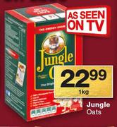 Jungle Oats-1Kg