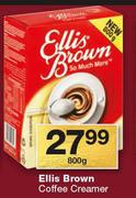 Ellis Brown Coffee Creamer-800g