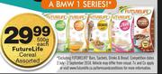 Future Life Cereal Assorted-500g Each