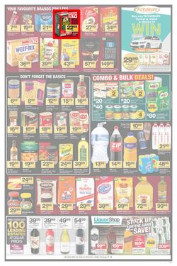Checkers  KZN : Golden Savings (09 Jul - 15 Jul 2018), page 3