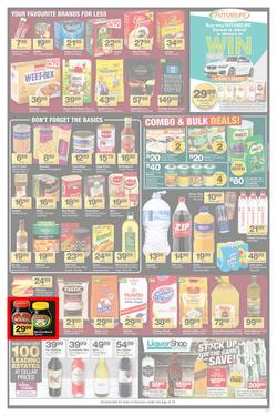 Checkers  KZN : Golden Savings (09 Jul - 15 Jul 2018), page 3