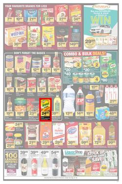 Checkers  KZN : Golden Savings (09 Jul - 15 Jul 2018), page 3