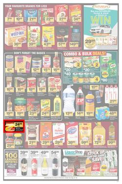 Checkers  KZN : Golden Savings (09 Jul - 15 Jul 2018), page 3