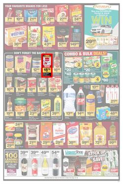 Checkers  KZN : Golden Savings (09 Jul - 15 Jul 2018), page 3