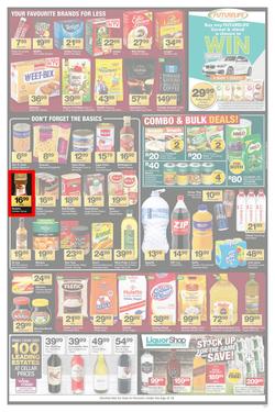 Checkers  KZN : Golden Savings (09 Jul - 15 Jul 2018), page 3