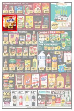 Checkers  KZN : Golden Savings (09 Jul - 15 Jul 2018), page 3