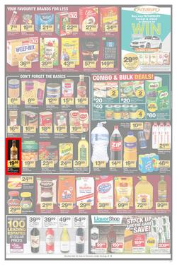 Checkers  KZN : Golden Savings (09 Jul - 15 Jul 2018), page 3