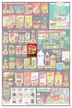Checkers  KZN : Golden Savings (09 Jul - 15 Jul 2018), page 3