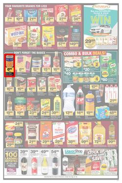 Checkers  KZN : Golden Savings (09 Jul - 15 Jul 2018), page 3