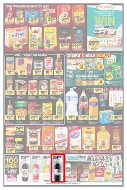 Checkers  KZN : Golden Savings (09 Jul - 15 Jul 2018), page 3